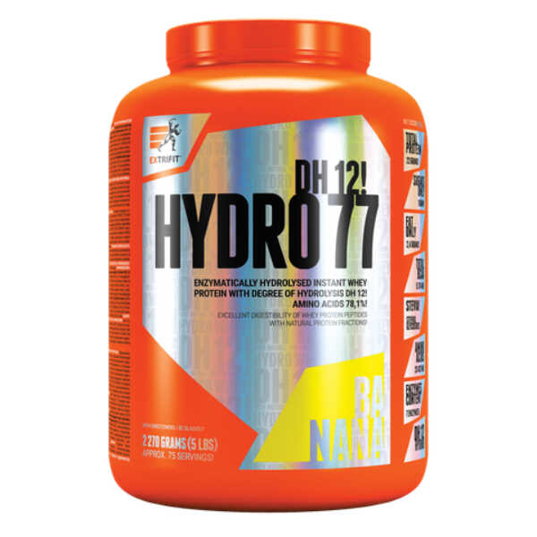 Hydrolyzáty (hydro)