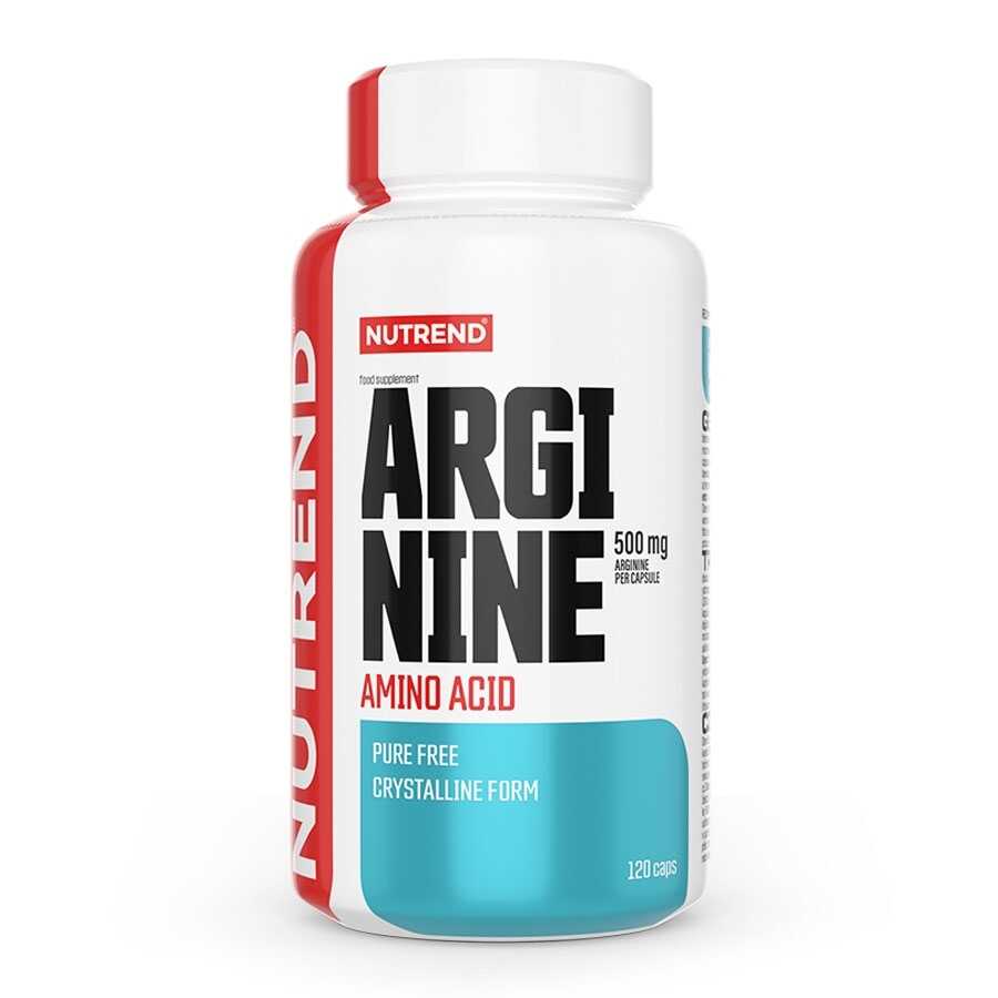 L-Arginin