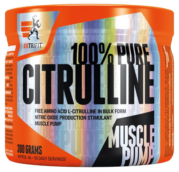 L-Citrulin