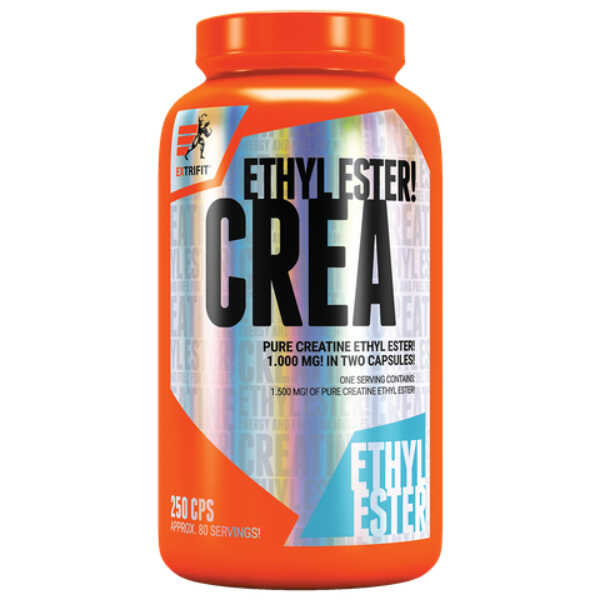 Ethyl-ester (CEE)