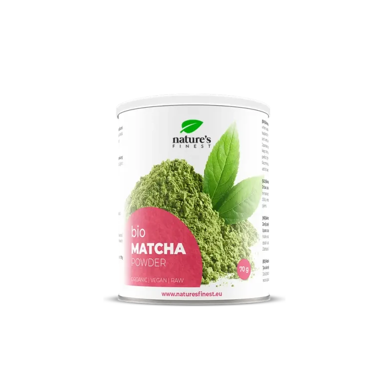 Matcha