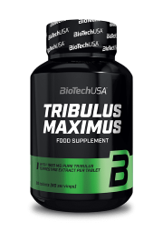 Kotvičník zemní (tribulus terrestris)