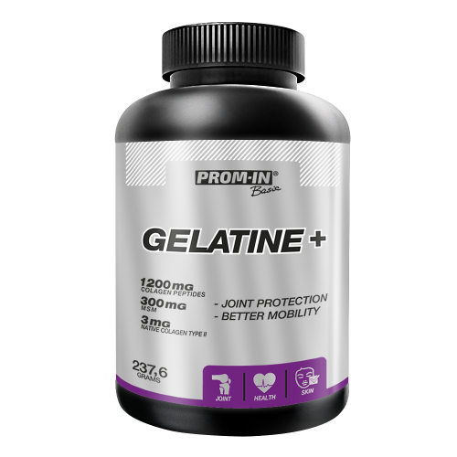 Gelatina