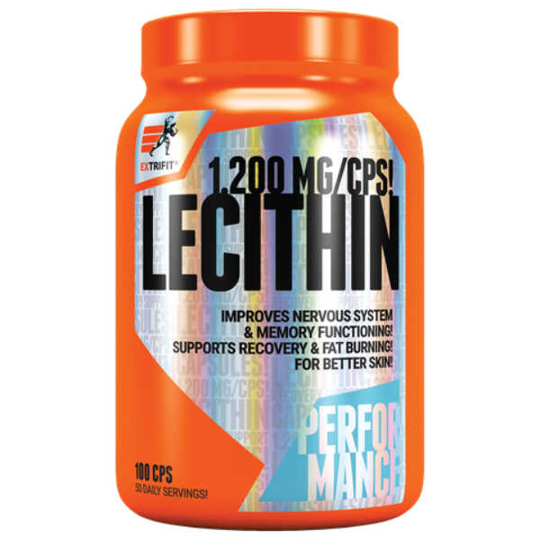 Lecitin