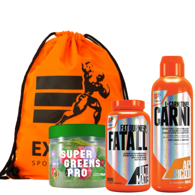 Speciální balíčky