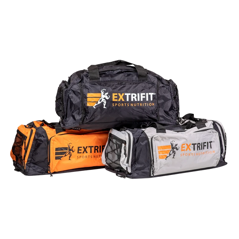 Sportovní tašky, vaky