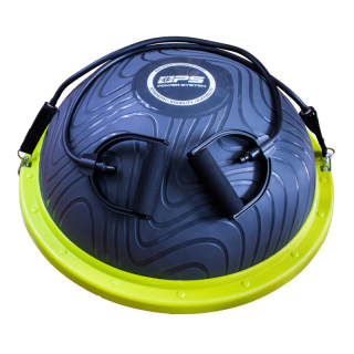 Balanční podložky a míče